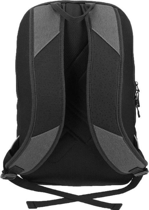 Actual product image 4F Plecak U189 ciemny szary melanż 4FAW23ABACU189 23M (18 l)