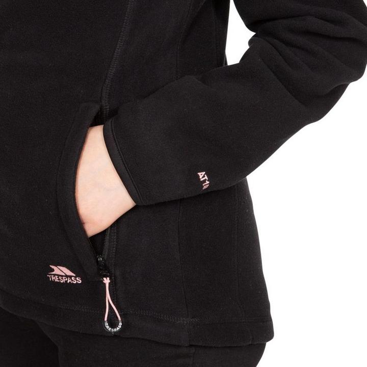 Produktbild Trespass Fleecejacke Nonstop (XXL)