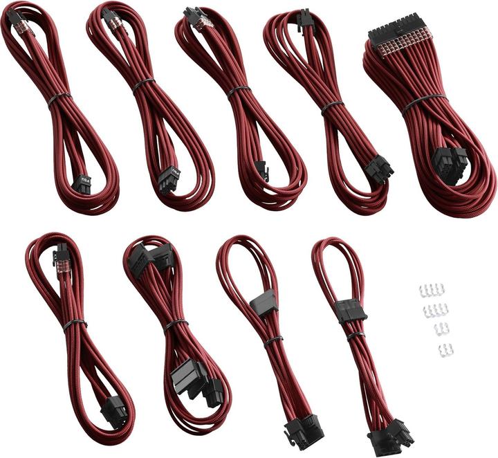 Produktbild CableMod C-Series PRO Kit RMi,RMx