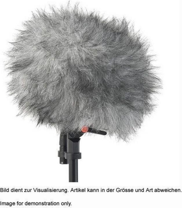 Image du produit Rycote Bbg Wj (Peaux)