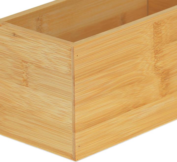 Produktbild Relaxdays Ordnungsbox