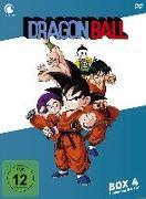 Actual product image Dragonball - The TV Series BOX #4 (BR) 3Disc, Ep. 84-101 (Blu-ray)