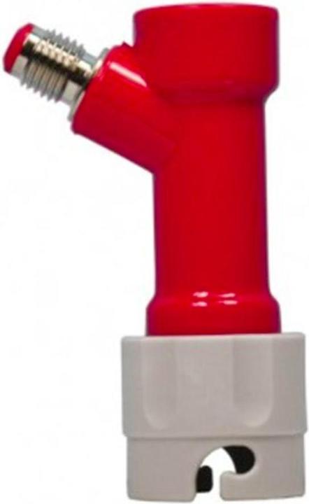Actual product image Ich-zapfe Steckkupplung CC Gas