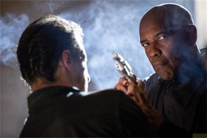 Immagine prodotto Sony The Equalizer 3 - Il capitolo finale (Blu-ray, 20231207, Tedesco, Turco, Italiano, Inglese)