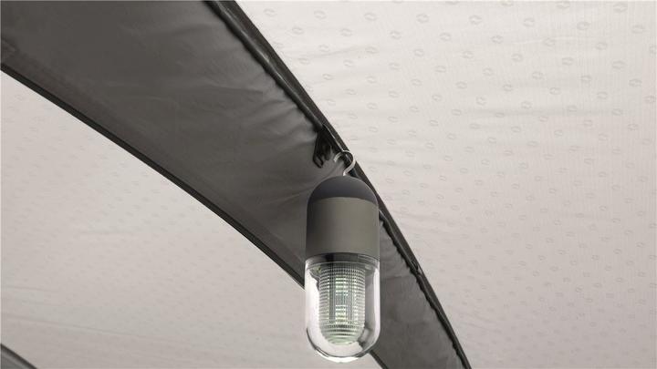 Image du produit Outwell Milestone Shade Air (Auvent, Tente gonflable, 16.30 kg, 4 personnes)