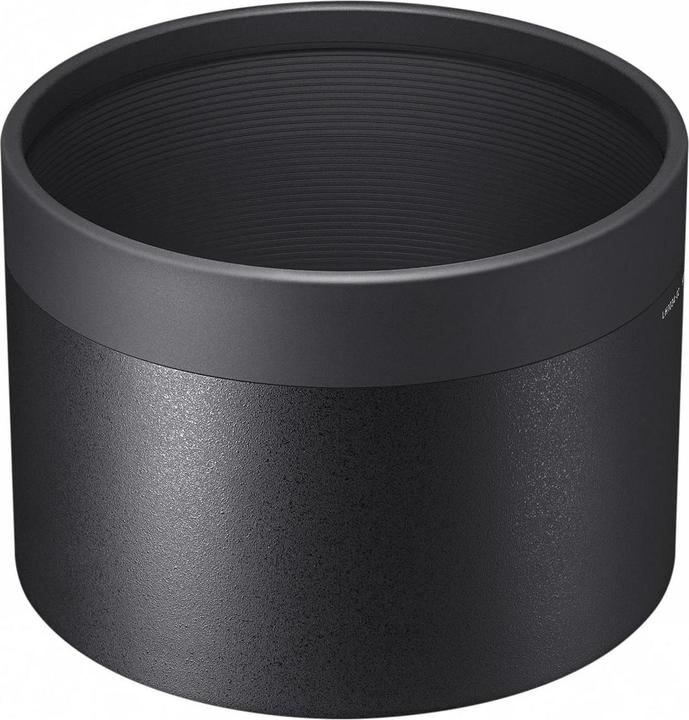 Actual product image Sigma 500mm F5,6 DG DN OS Sports, Sony-E (Sony E, full size)