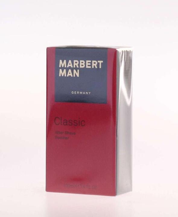 Produktbild Marbert MAN After Shave Soother (Lotion, 100 ml)