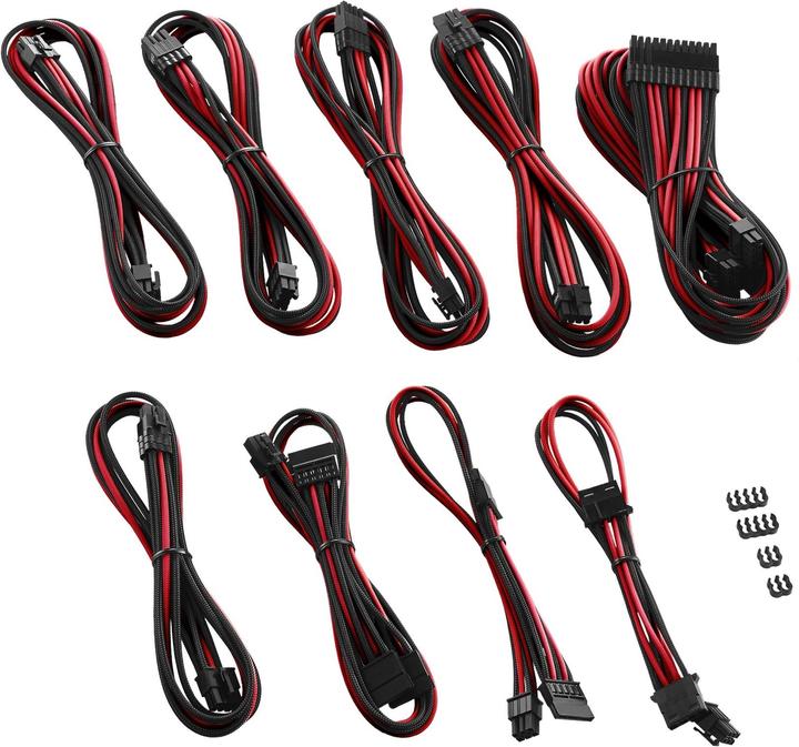 Image du produit CableMod Série C - Kit PRO RMi,RMx