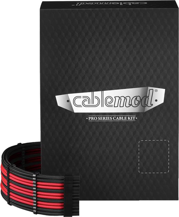 Image du produit CableMod Série C - Kit PRO RMi,RMx