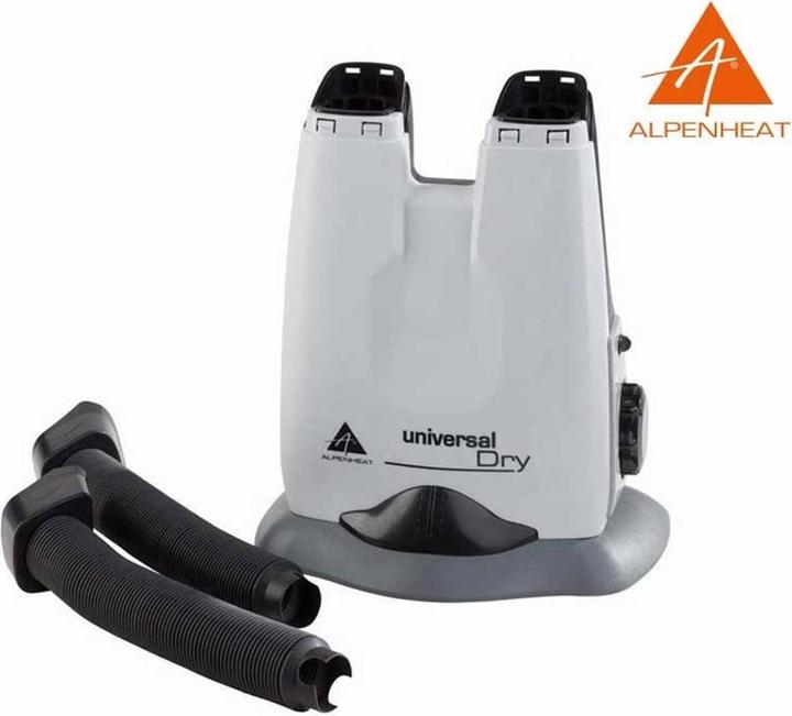 Image du produit Alpenheat Universal Dry (1 x)