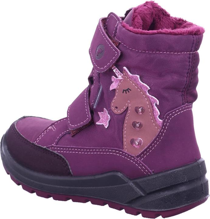 Actual product image Ricosta Ankle boot - 102650 (29)