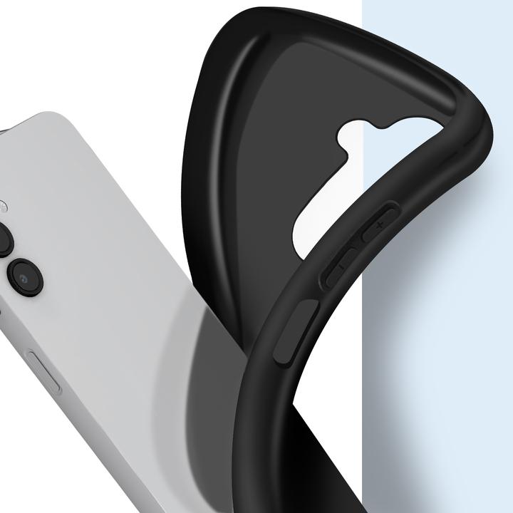 Produktbild Avizar Gelhülle Series (Samsung Galaxy A14)