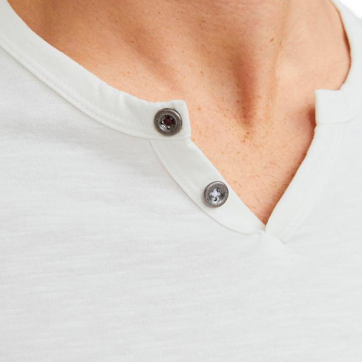 Actual product image Jack & Jones 3er Pack Split T-Shirt (XXL)