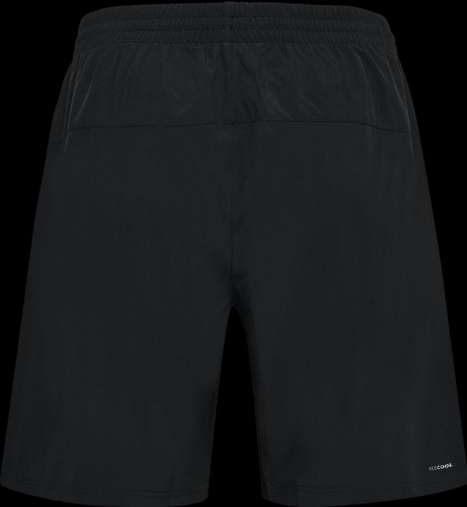 Produktbild hummel Hmlauthentic Woven Shorts (XL)