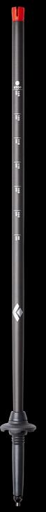 Black Diamond Waes Carbon Lower Shaft