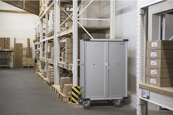 Produktbild kaiserkraft Universalschrankwagen (150 kg)