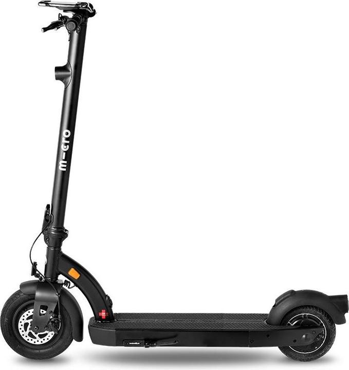 Actual product image Micro Condor II (25 km/h, 25 km, 600 W)