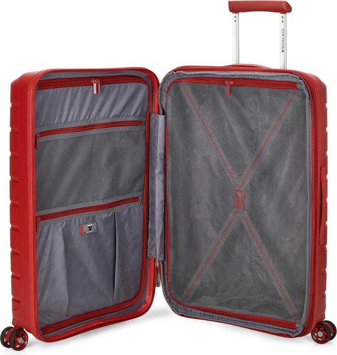 Image du produit Roncato B-Flying 4 roues trolley 68 cm (83 l, L (90 - 115l))
