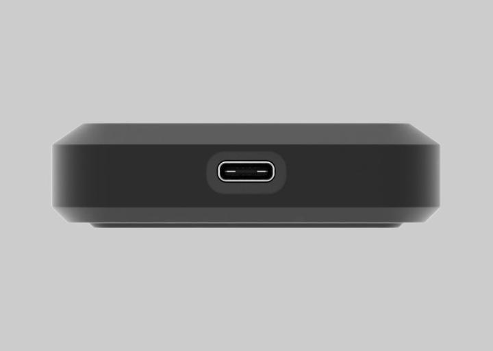 Actual product image Glyph Atom Pro V2 (2000 GB)