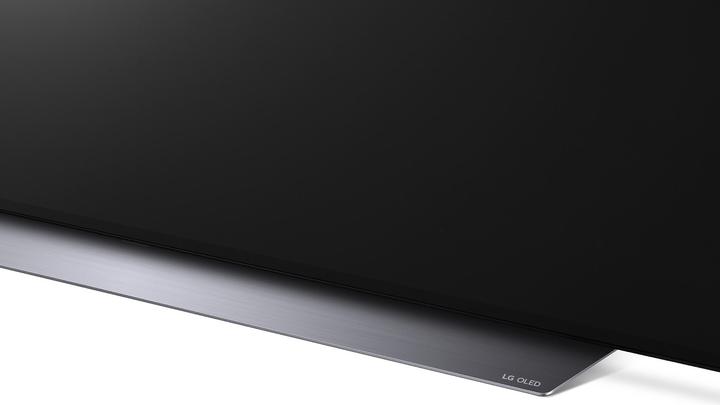 Produktbild LG OLED55CS9LA (55", CS9, OLED, 4K, 2022)