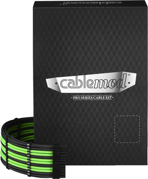 CableMod C-Series PRO Kit RMi,RMx