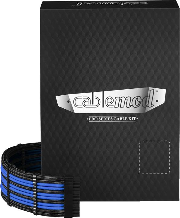 CableMod C-Series PRO Kit RMi,RMx