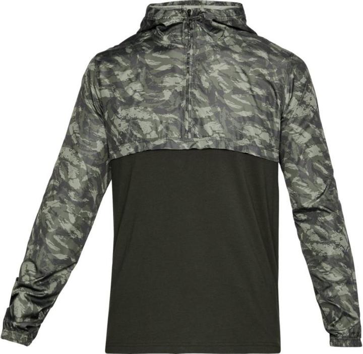 Actual product image Under Armour Anorak (M)