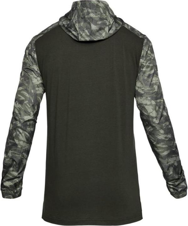 Actual product image Under Armour Anorak (M)