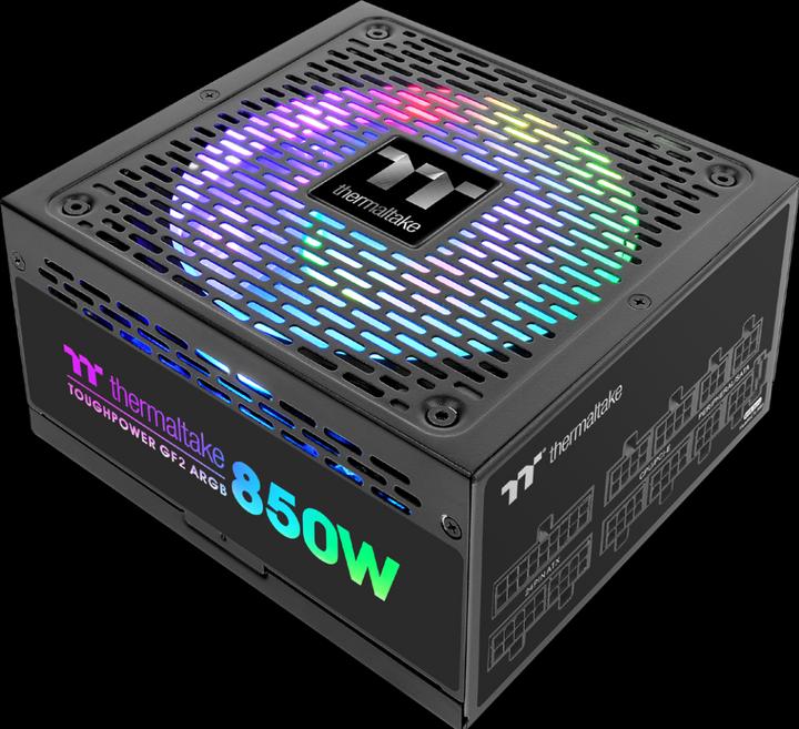 Produktbild Thermaltake Toughpower GF2 ARGB (850 W)