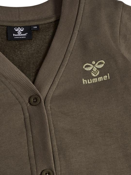 Image du produit hummel hmlTONE SWEAT CARDIGAN (140)
