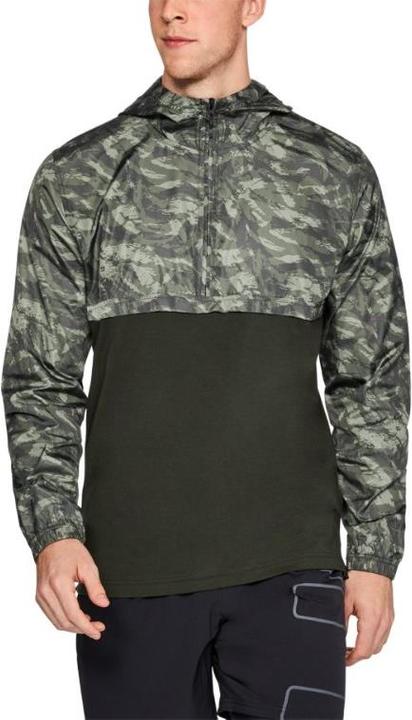 Actual product image Under Armour Anorak (M)