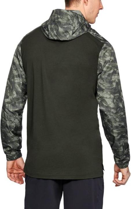 Actual product image Under Armour Anorak (M)