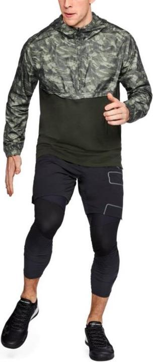Actual product image Under Armour Anorak (M)