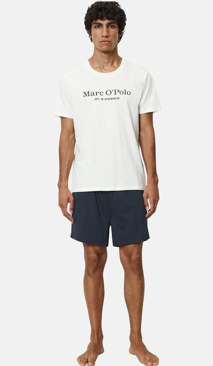 Produktbild Marc O'Polo Natural Jersey Schlafanzug (S)