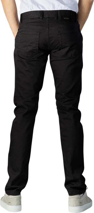 Produktbild Alberto Pipe Jeans Slim Fit Coolmax Denim black (W29/L32)