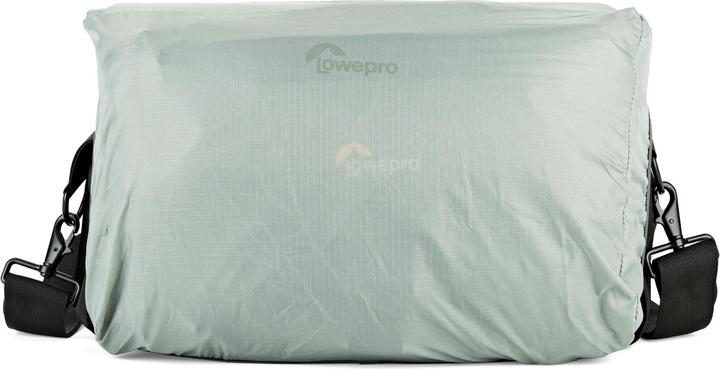Actual product image Lowepro Nova 200 AW II (Lens bag, Camera shoulder bag, 25 l)