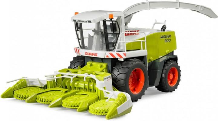 Actual product image Bruder Field choppers