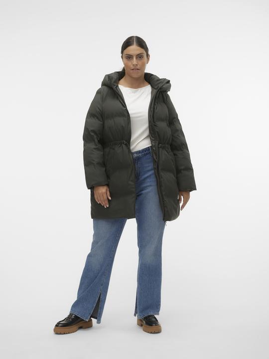 Immagine prodotto Vero Moda Vmnoe Piumino A Vita Cur Exc (50)