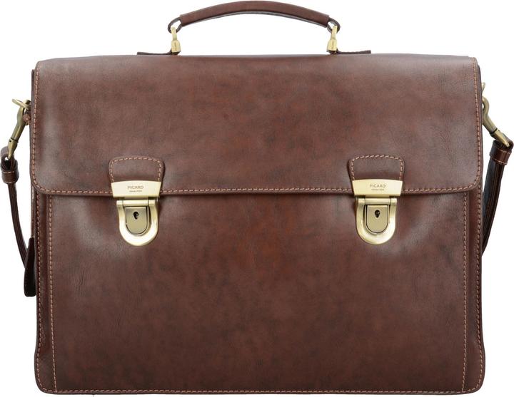 Produktbild Picard Aktentasche Toscana (17.32")