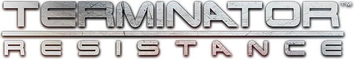 Actual product image Reef Entertainment Terminator: Resistance (PS4, EN)