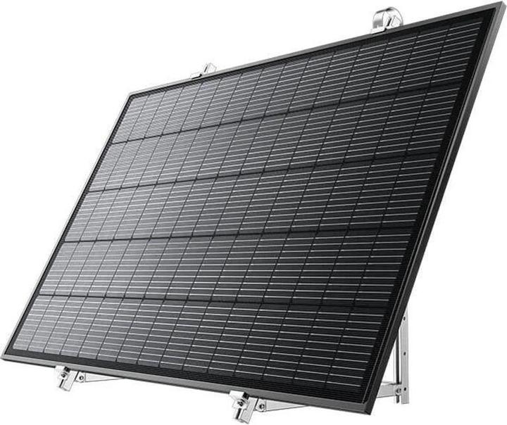 Produktbild Bluetti BFPV-255W flexibel Solarmodule (255 W, 7.50 kg)