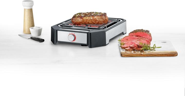 Actual product image Severin Steakboard (2.30 kW)