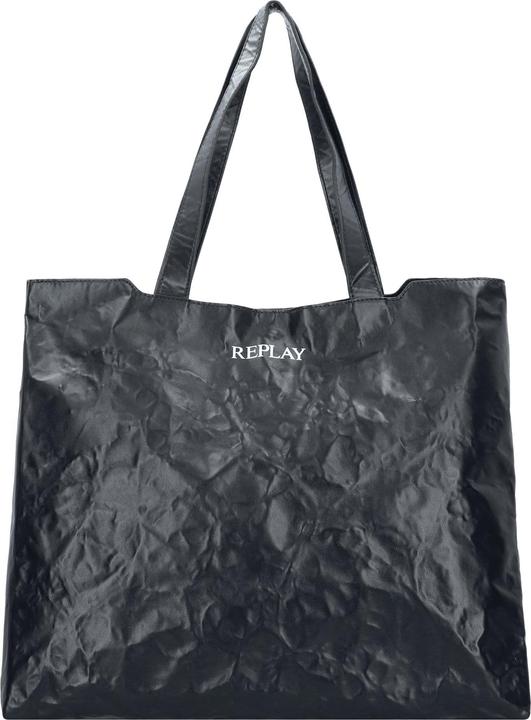 Replay Shopper Tasche 38 cm