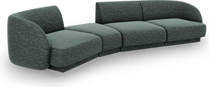 Produktbild Micadoni Miley (2-Sitzer, 3-Sitzer, 4-Sitzer)