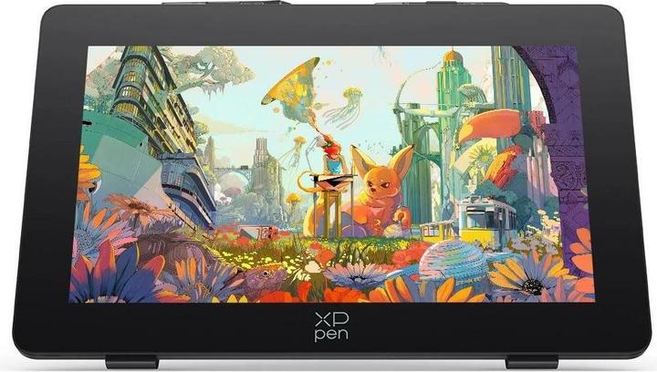 XP-Pen Grafiktablet Artist Pro 24 Gen. 2 (24")
