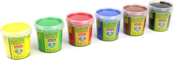 Produktbild ÖkoNorm Nawaro (6 x)