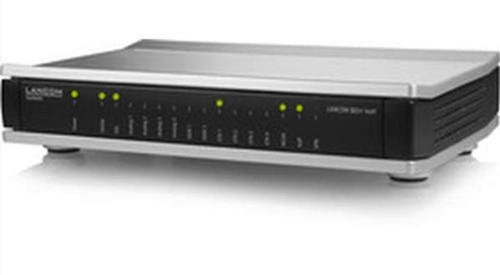 Produktbild Lancom Systems Router VPN 883+ VoIP
