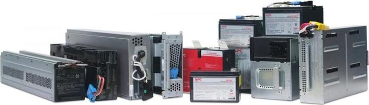 Actual product image APC APCRBC113