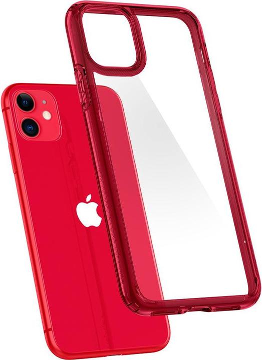 Produktbild Spigen Ultra Hybrid (Apple iPhone 11)