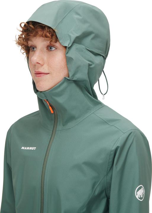 Image du produit Mammut Alto Light HS Hooded Jacket Femme (S)